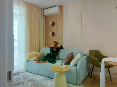 Продается 2-комн. квартира, 49 м²