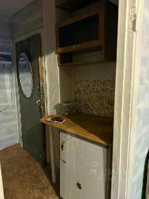 Продается 1-комн. квартира, 18 м²
