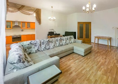 Продается 3-комн. квартира, 115,7 м²