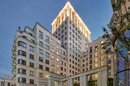 Продается студия, 28 м²