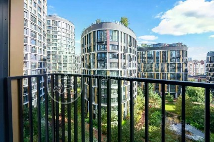 Продается 2-комн. квартира, 68,8 м²