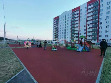 Продается 2-комн. квартира, 54,1 м²