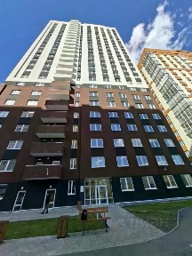 Продается студия, 28,6 м²