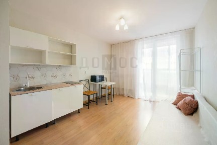 Продается студия, 20,2 м²
