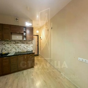Продается студия, 16 м²