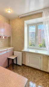 Продается 2-комн. квартира, 44,8 м²