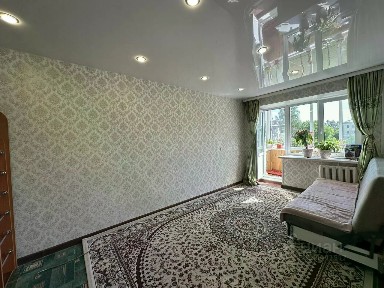 Продается 1-комн. квартира, 30,4 м²