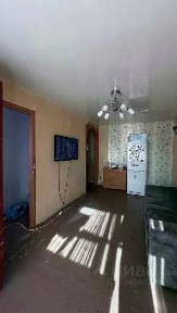 Продается 3-комн. квартира, 53,2 м²