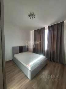 Продается 2-комн. квартира, 57,4 м²