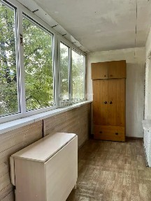 Продается 1-комн. квартира, 22,7 м²
