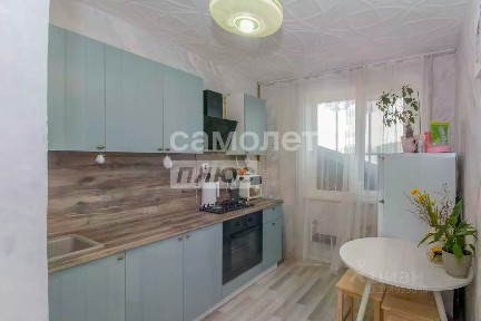 Продается 1-комн. квартира, 34 м²