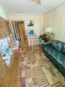 Продается 2-комн. квартира, 42,9 м²