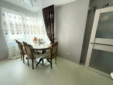 Продается 2-комн. квартира, 62,1 м²