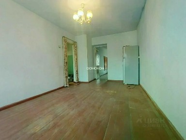 Продается 2-комн. квартира, 44 м²