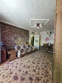 Продается 2-комн. квартира, 45,7 м²