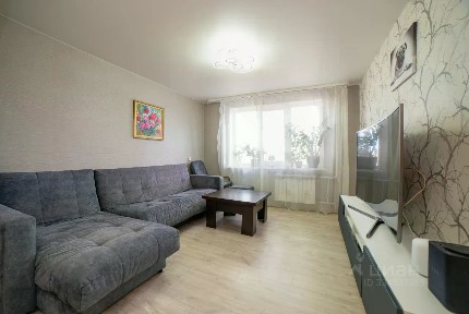 Продается 3-комн. квартира, 62,9 м²