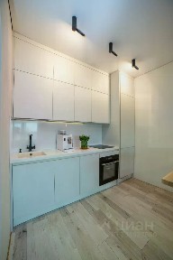 Продается 1-комн. квартира, 49,5 м²