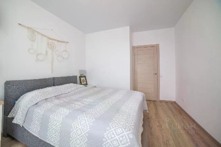 Продается 1-комн. квартира, 42,5 м²