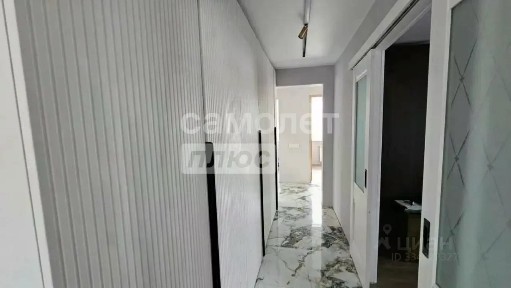 Продается 3-комн. квартира, 63,5 м²