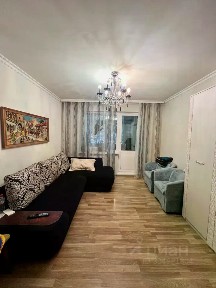 Продается 2-комн. квартира, 47,3 м²
