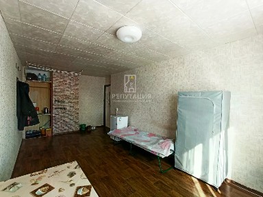 Продается 2-комн. квартира, 45,2 м²