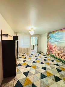 Продается 2-комн. квартира, 42,6 м²