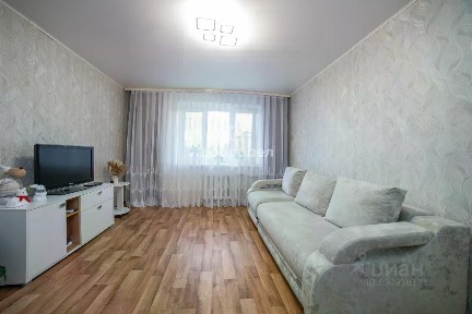 Продается 3-комн. квартира, 50,1 м²