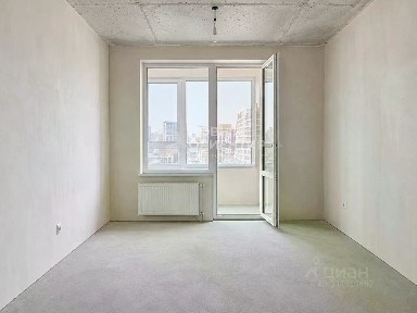 Продается 3-комн. квартира, 85,09 м²