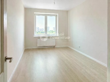 Продается 3-комн. квартира, 76,66 м²