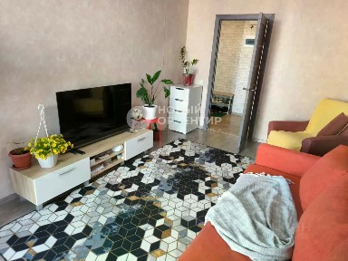 Продается 1-комн. квартира, 37,1 м²