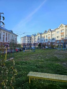 Продается 2-комн. квартира, 62,2 м²