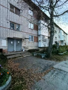 Свердловская область, Березовский муниципальный округ, Сарапулка поселок, ул. Совхозная, 1