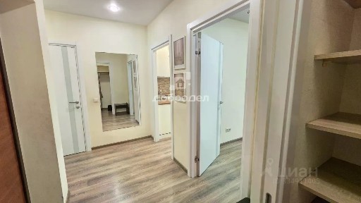 Продается 1-комн. квартира, 49,1 м²