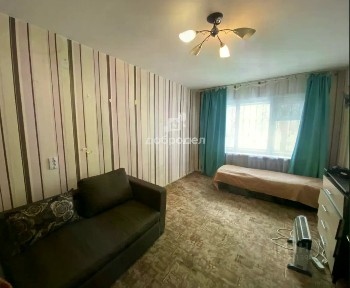 Продается 1-комн. квартира, 30,6 м²