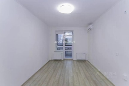 Продается студия, 26,8 м²