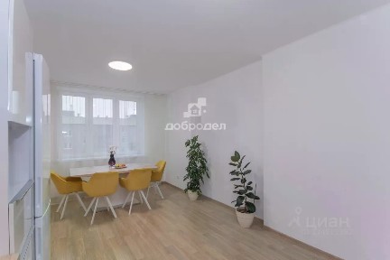 Продается 3-комн. квартира, 91,6 м²