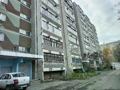 Продается 1-комн. квартира, 33,1 м²