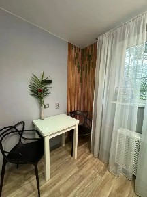 Продается 1-комн. квартира, 28,2 м²