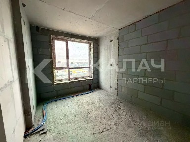 Продается студия, 24,91 м²