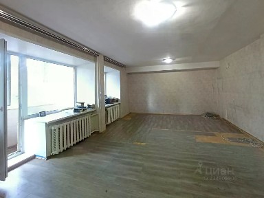 Продается 2-комн. квартира, 62,1 м²