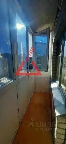 Продается 3-комн. квартира, 50,9 м²