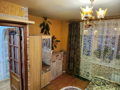 Продается 1-комн. квартира, 25,3 м²