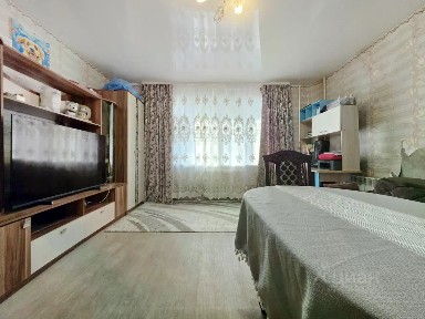 Продается 2-комн. квартира, 50,1 м²