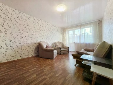 Продается 1-комн. квартира, 31,5 м²