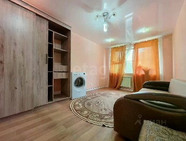 Продается 2-комн. квартира, 41,4 м²