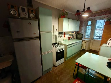 Продается 1-комн. квартира, 37,4 м²