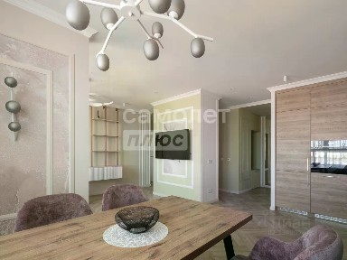 Продается 3-комн. квартира, 73 м²