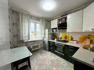 Продается 3-комн. квартира, 62,7 м²