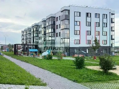 Продается 3-комн. квартира, 67,11 м²