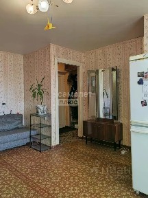 Продается 2-комн. квартира, 41,9 м²